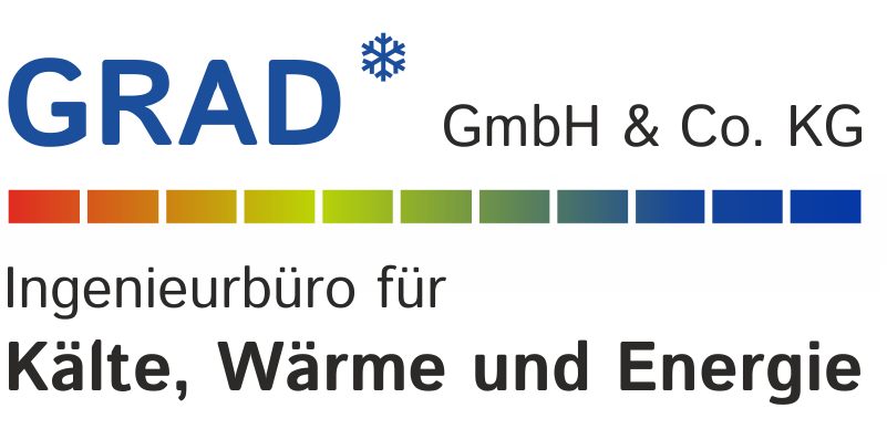 IB-Grad Ingenieurbüro für Kälte, Wärme und Energie